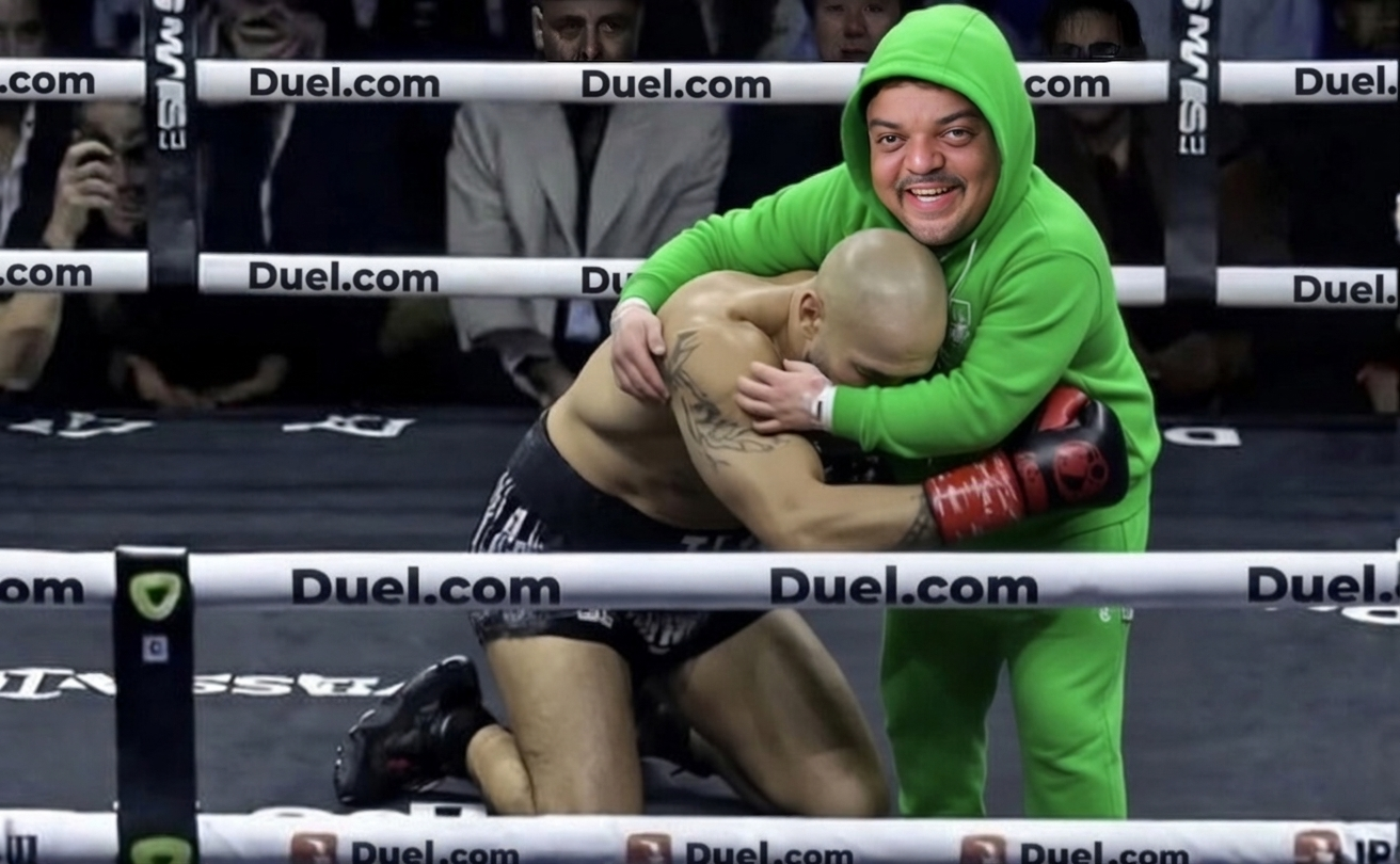 Duel